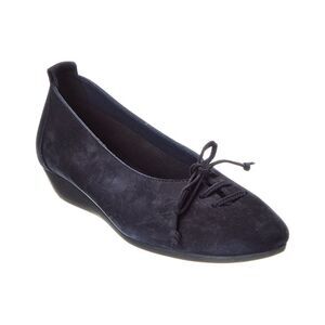 Arche Onykim Leather Flat